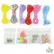 Andreu toys - Изплети сама гривни с розички 4